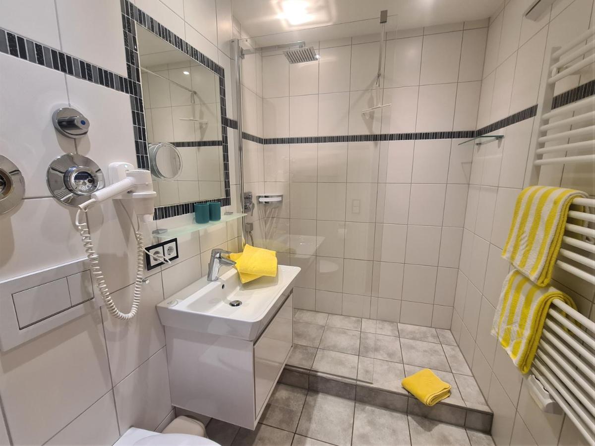 Montana Haus, Fewo A14, A17, B4 Oder C8 Όμπερσντορφ Εξωτερικό φωτογραφία