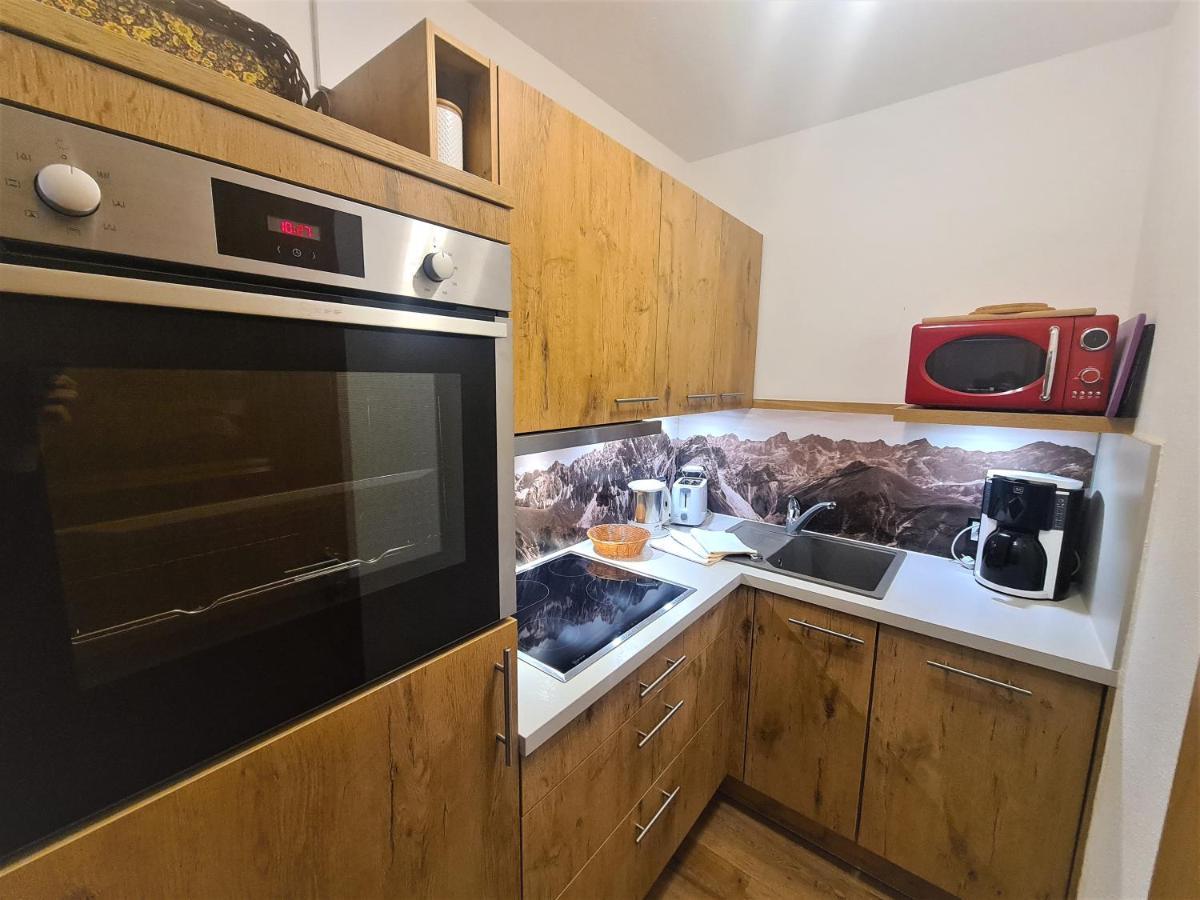 Montana Haus, Fewo A14, A17, B4 Oder C8 Όμπερσντορφ Εξωτερικό φωτογραφία