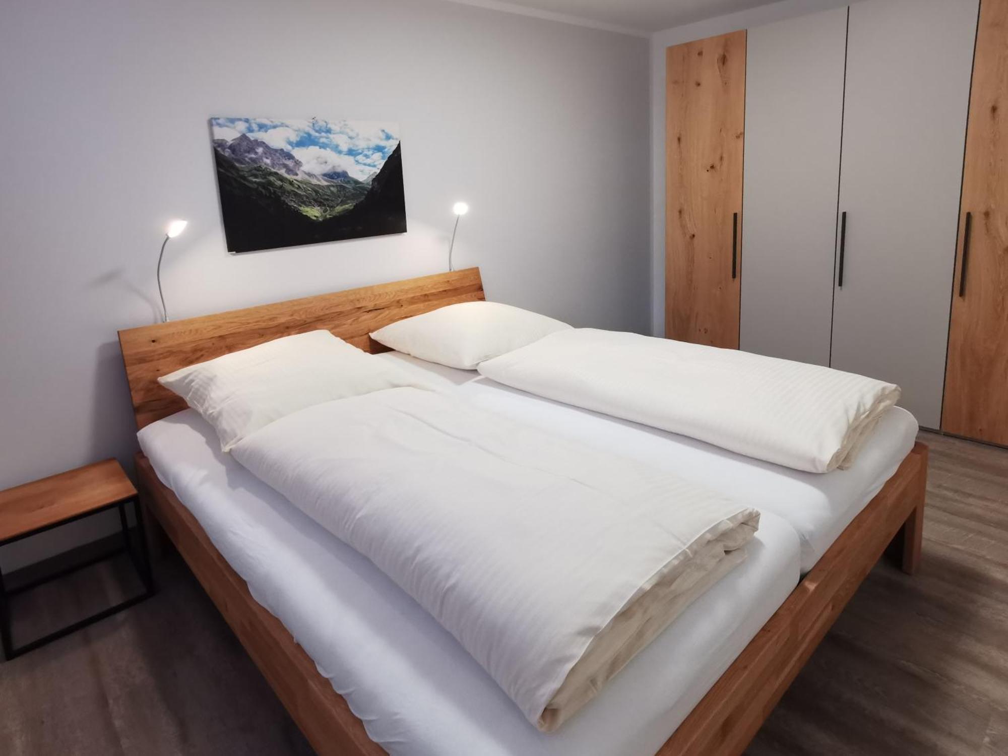 Montana Haus, Fewo A14, A17, B4 Oder C8 Όμπερσντορφ Εξωτερικό φωτογραφία