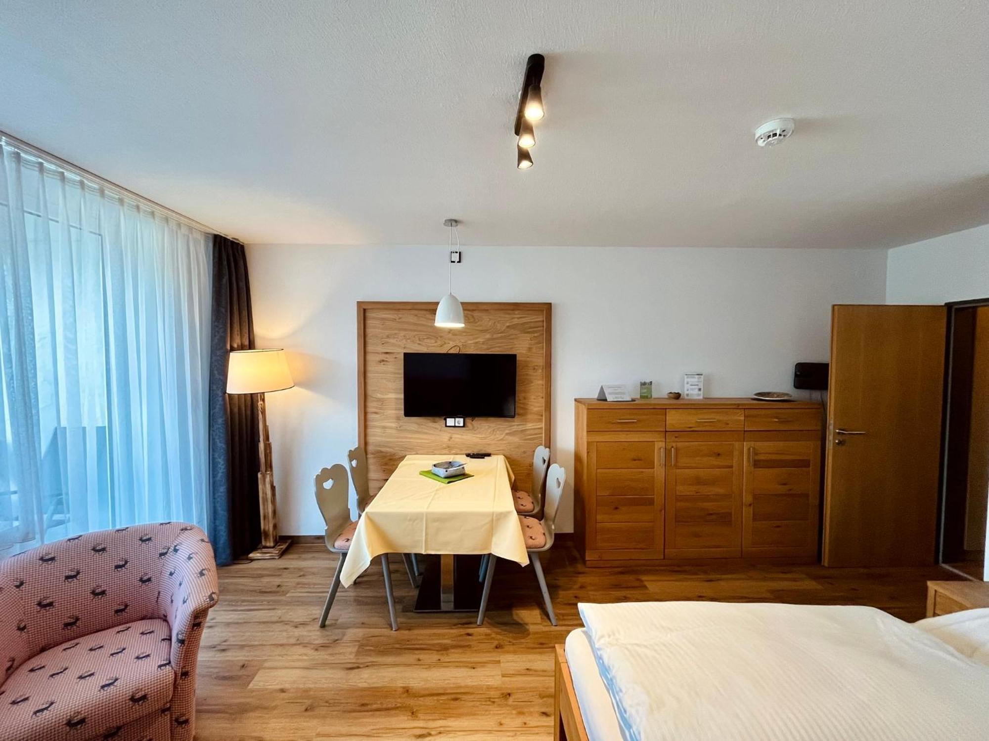 Montana Haus, Fewo A14, A17, B4 Oder C8 Όμπερσντορφ Εξωτερικό φωτογραφία