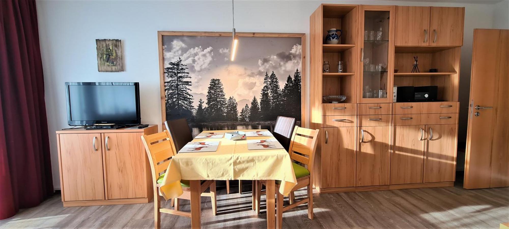 Montana Haus, Fewo A14, A17, B4 Oder C8 Όμπερσντορφ Εξωτερικό φωτογραφία