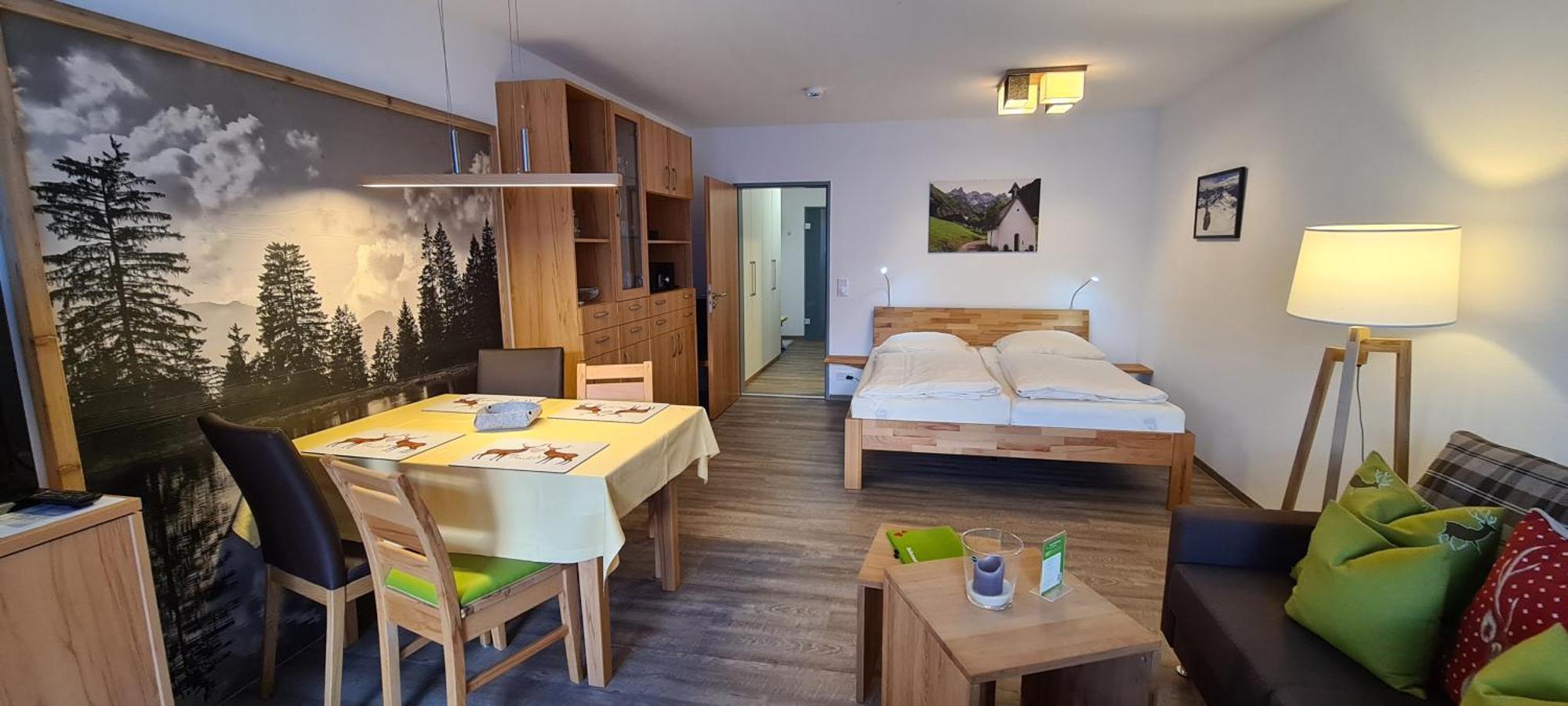 Montana Haus, Fewo A14, A17, B4 Oder C8 Όμπερσντορφ Εξωτερικό φωτογραφία