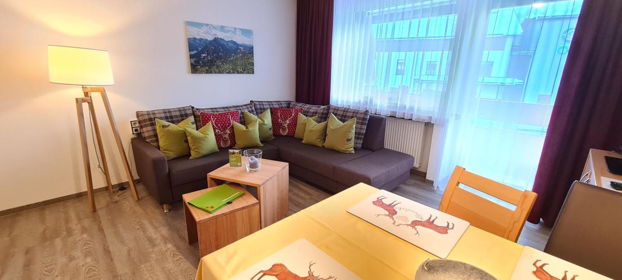 Montana Haus, Fewo A14, A17, B4 Oder C8 Όμπερσντορφ Εξωτερικό φωτογραφία