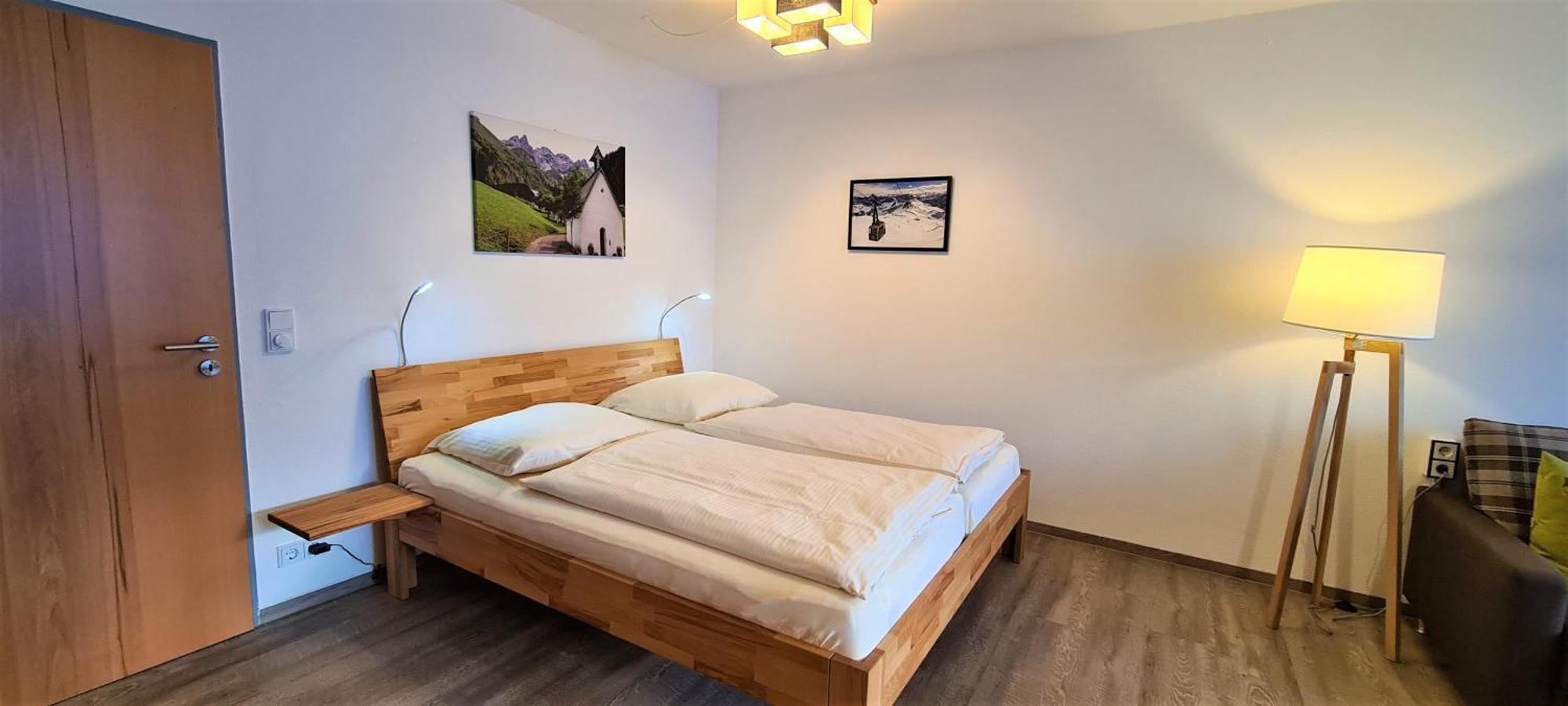 Montana Haus, Fewo A14, A17, B4 Oder C8 Όμπερσντορφ Εξωτερικό φωτογραφία