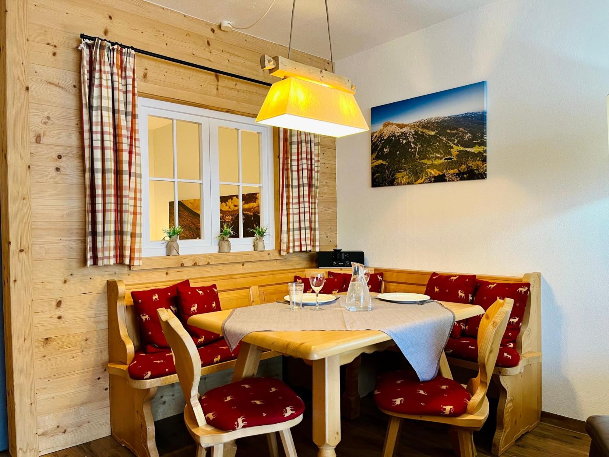 Montana Haus, Fewo A14, A17, B4 Oder C8 Όμπερσντορφ Εξωτερικό φωτογραφία