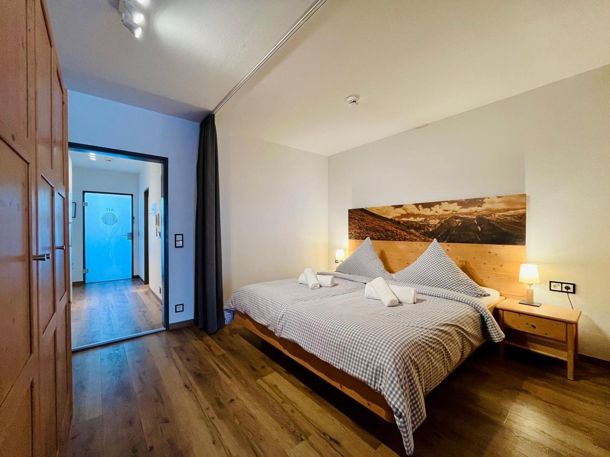 Montana Haus, Fewo A14, A17, B4 Oder C8 Όμπερσντορφ Εξωτερικό φωτογραφία